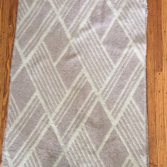 Blanket Scarf - Picture 4 of 4